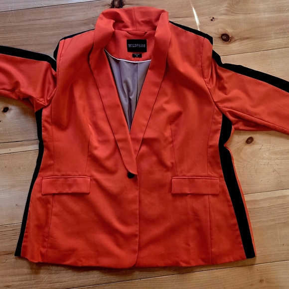 Wildfang EmpowerSuit - Picture 13 of 13